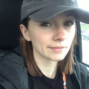 Meet your Posher, Rachel